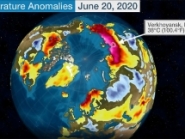 Brasil já enfrenta impactos das mudanças climáticas, diz relatório da ONU