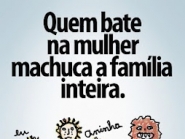 Violência contra a mulher já é a segunda maior causa de atendimentos pela PM na Capital